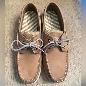 Women’s Sperry Top-Siders